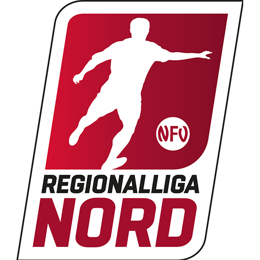Regionalliga: Nord