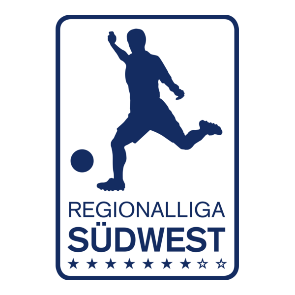 Regionalliga: Südwest