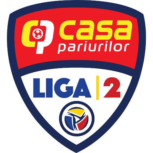 Liga II
