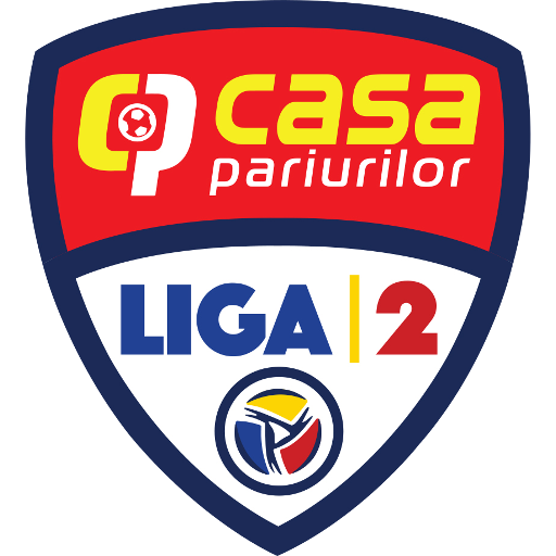 Liga III