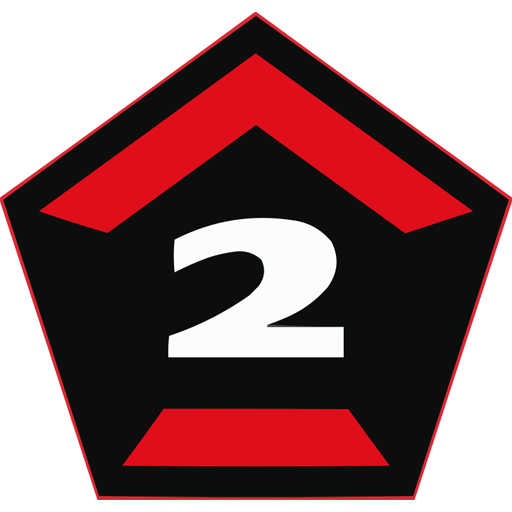 Second League B: Group 2