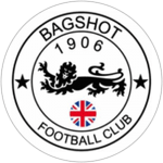 Bagshot