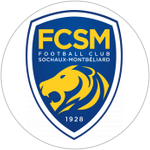 FC Sochaux-Montbéliard II