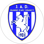 JA Drancy