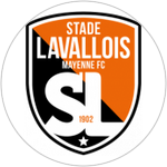 Stade Lavallois II
