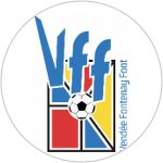 Vendée Fontenay Foot