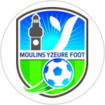Moulins Yzeure Foot