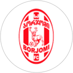Borjomi
