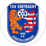 TSV Eintracht Stadtallendorf