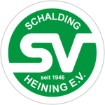 SV Schalding-Heining