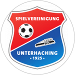 SpVgg Unterhaching