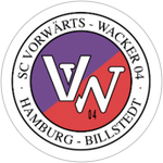 SC Vorwärts-Wacker 04