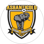 Ashanti Gold