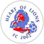 Heart of Lions