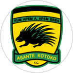 Asante Kotoko