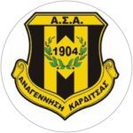 Anagennisi Karditsas