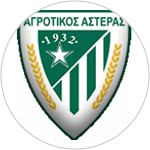 Agrotikos Asteras EM
