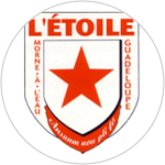 Etoile de Morne-à-l'Eau
