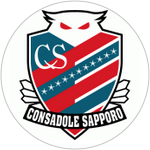 Consadole Sapporo
