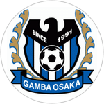 Gamba Osaka