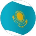 Kazakhstan