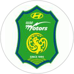 Jeonbuk Motors