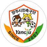 Yangju Citizen