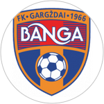 FK Banga Gargždai
