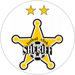 Sheriff Tiraspol
