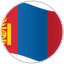 Mongolia