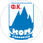Kom Podgorica