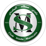 Stade Marocain