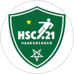 HSC '21