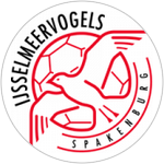 IJsselmeervogels