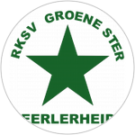 Groene Ster