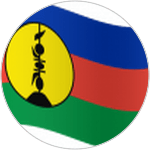 New Caledonia