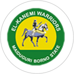 El Kanemi Warriors