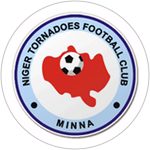 Niger Tornadoes