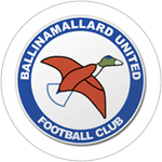 Ballinamallard United