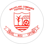 Ballyclare Comrades