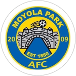 Moyola Park