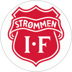 Strømmen