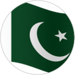 Pakistan