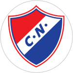 Nacional Asunción