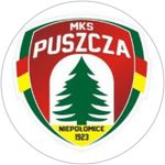 Puszcza Niepołomice