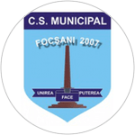 CSM Focsani