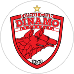 Dinamo Bucureşti II