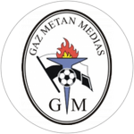 Gaz Metan Mediaş II