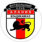 Alaniya Vladikavkaz
