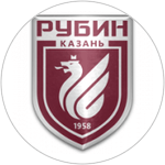 Rubin Kazan II